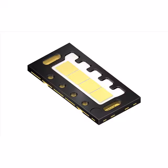 KW4 HPL631.TK-BCBH-4L05M0-AGAE OSRAM Opto (ams OSRAM)  LED Lighting - White